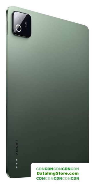 Планшет Xiaomi Pad 8 12GB/256GB международная версия (зеленый) - Изображение №5 — buytech