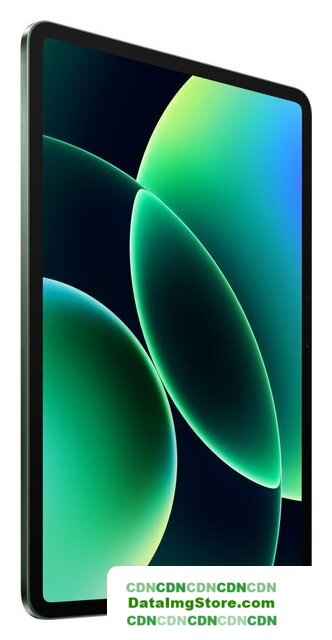 Планшет Xiaomi Pad 8 12GB/256GB международная версия (зеленый) - Изображение №4 — buytech