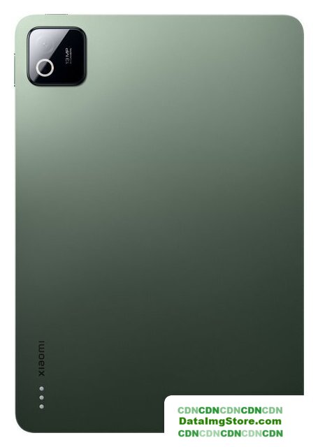 Планшет Xiaomi Pad 8 12GB/256GB международная версия (зеленый) - Изображение №3 — buytech