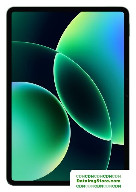 Планшет Xiaomi Pad 8 12GB/256GB международная версия (зеленый) - Изображение №2 — buytech