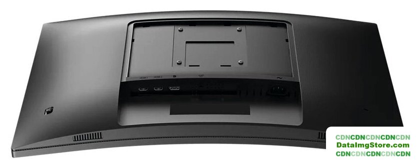 Игровой монитор Philips 27M1C5500VL/00 - Изображение №3 — buytech