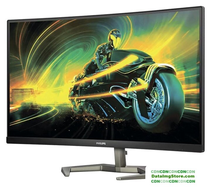 Игровой монитор Philips 27M1C5500VL/00 - Изображение №2 — buytech
