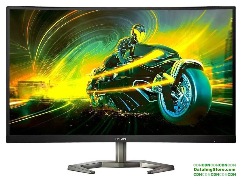 Игровой монитор Philips 27M1C5500VL/00 - Изображение №1 — buytech