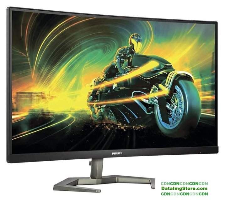 Игровой монитор Philips 27M1C5500VL/00 - Изображение №6 — buytech