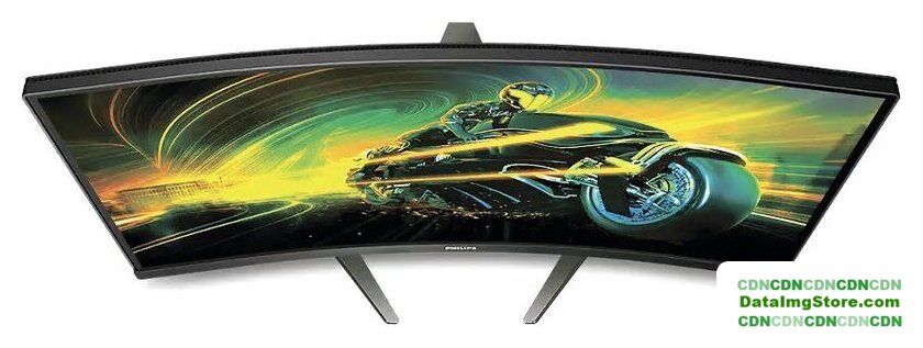 Игровой монитор Philips 27M1C5500VL/00 - Изображение №7 — buytech