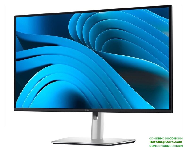 Монитор Dell Pro Plus P2725DE - Изображение №7 — buytech