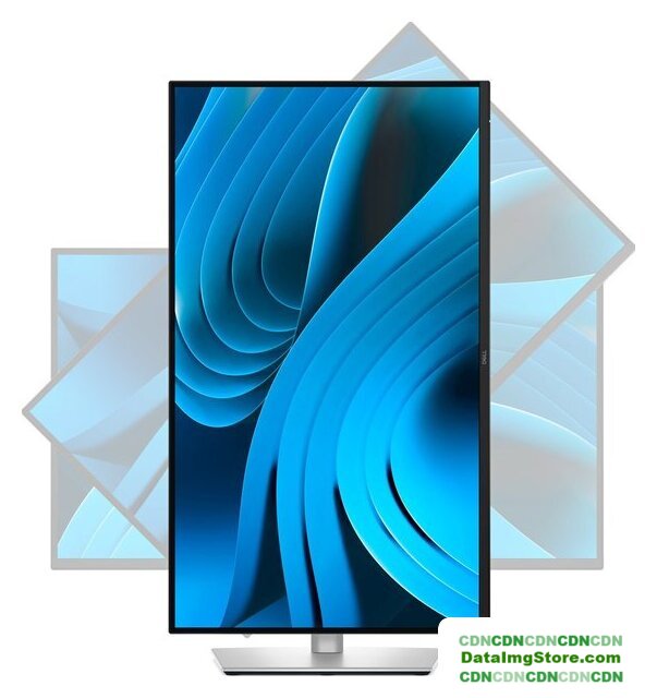 Монитор Dell Pro Plus P2725DE - Изображение №9 — buytech