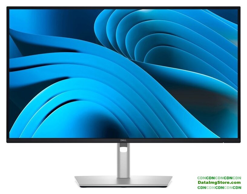Монитор Dell Pro Plus P2725DE - Изображение №1 — buytech