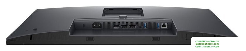 Монитор Dell Pro Plus P2725DE - Изображение №4 — buytech