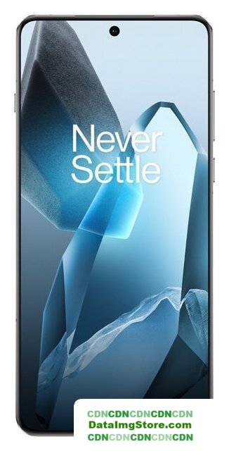 Телефон OnePlus 13 12GB/256GB китайская версия (синий) - Изображение №2 — buytech