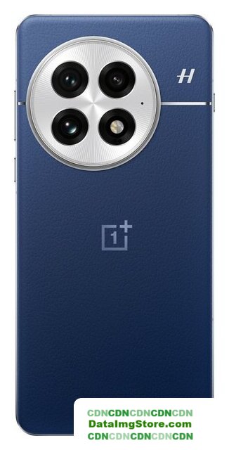 Телефон OnePlus 13 12GB/256GB китайская версия (синий) - Изображение №3 — buytech