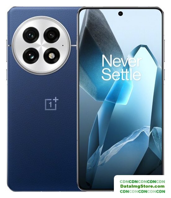 Телефон OnePlus 13 12GB/256GB китайская версия (синий) - Изображение №1 — buytech