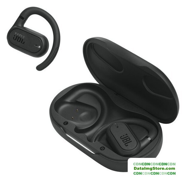 Наушники JBL Soundgear Sense (черный) - Изображение №10 — buytech