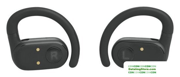 Наушники JBL Soundgear Sense (черный) - Изображение №3 — buytech