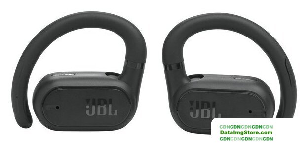 Наушники JBL Soundgear Sense (черный) - Изображение №2 — buytech