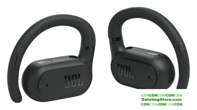 Наушники JBL Soundgear Sense (черный) - Изображение №9 — buytech
