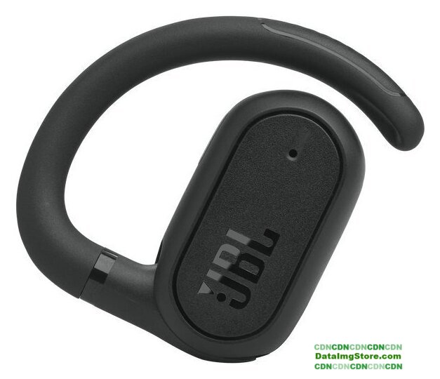 Наушники JBL Soundgear Sense (черный) - Изображение №7 — buytech