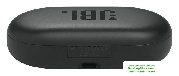 Наушники JBL Soundgear Sense (черный) - Изображение №6 — buytech