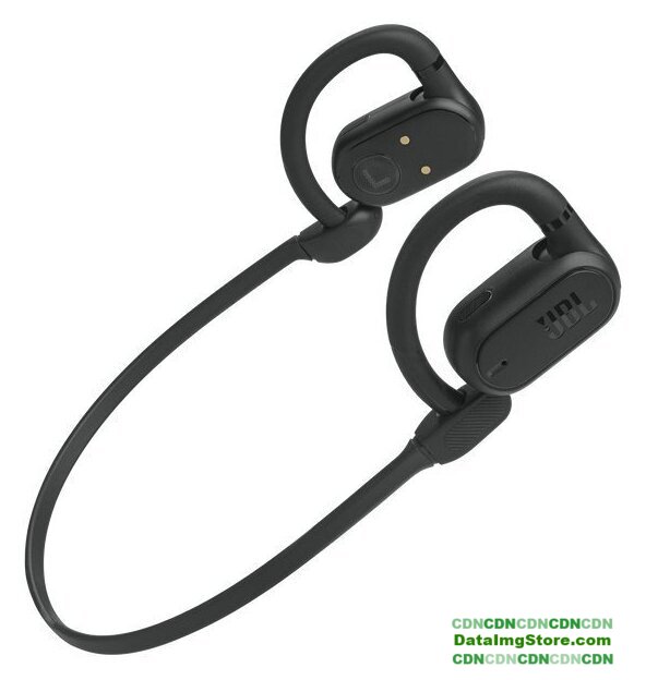 Наушники JBL Soundgear Sense (черный) - Изображение №11 — buytech