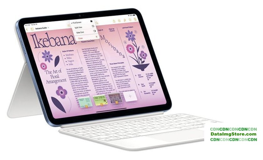 Планшет Apple iPad 10.9