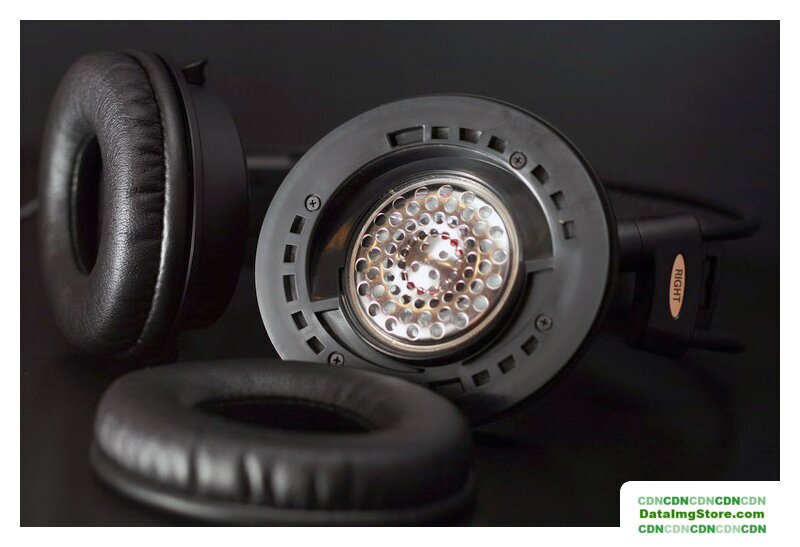 Наушники Audio-Technica ATH-AVC500 - Изображение №5 — buytech