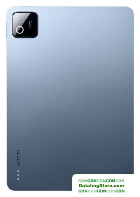 Планшет Xiaomi Pad 8 12GB/256GB международная версия (синий) - Изображение №3 — buytech