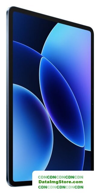 Планшет Xiaomi Pad 8 12GB/256GB международная версия (синий) - Изображение №5 — buytech