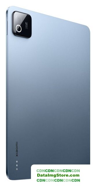 Планшет Xiaomi Pad 8 12GB/256GB международная версия (синий) - Изображение №4 — buytech