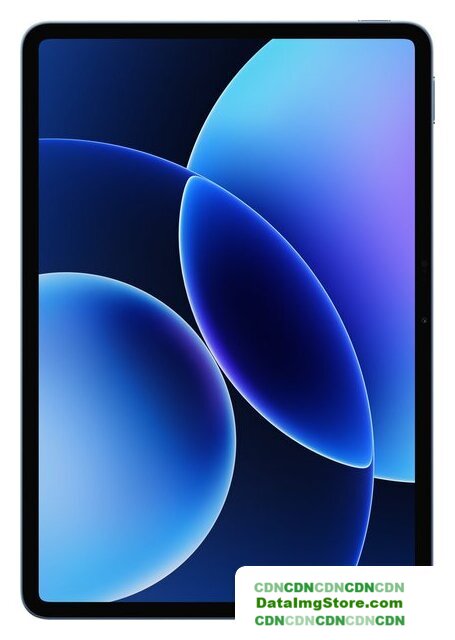 Планшет Xiaomi Pad 8 12GB/256GB международная версия (синий) - Изображение №2 — buytech