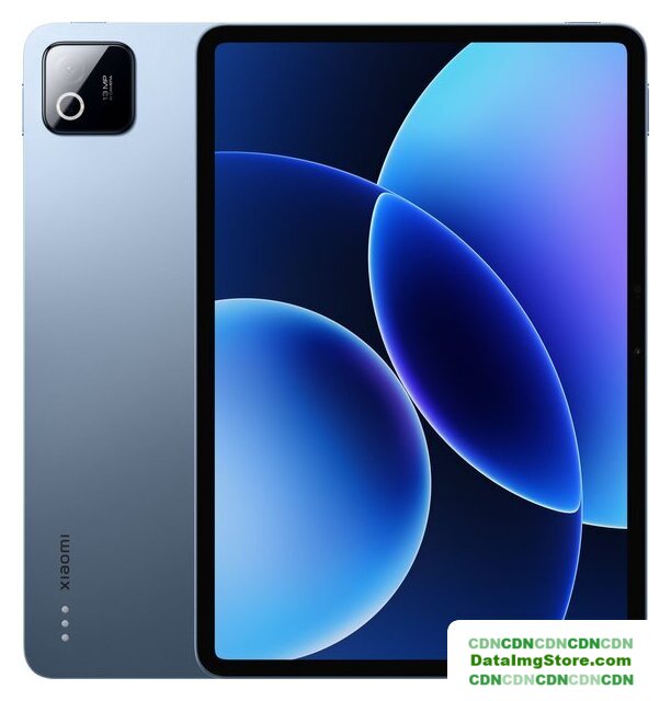 Планшет Xiaomi Pad 8 12GB/256GB международная версия (синий) - Изображение №1 — buytech
