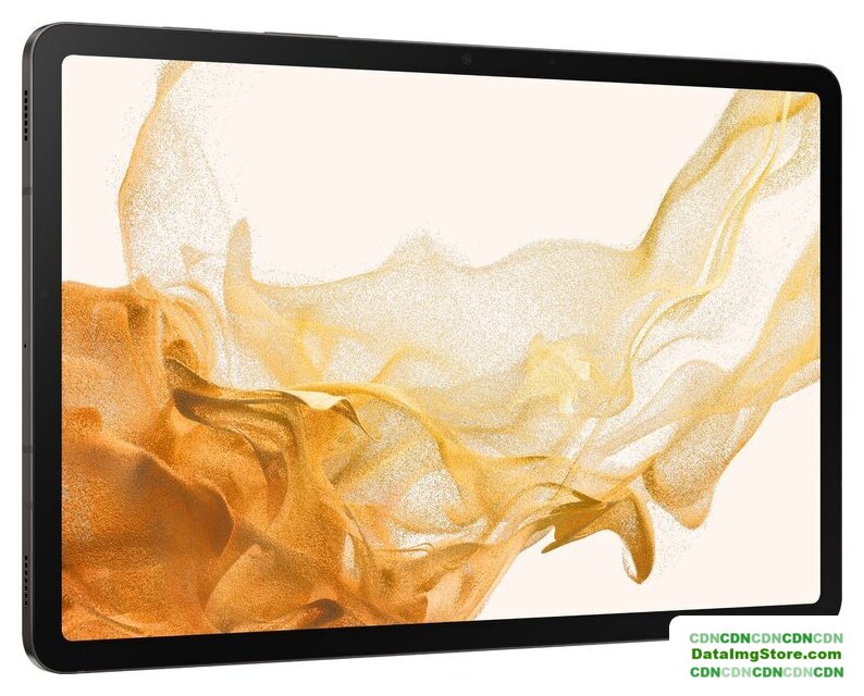 Планшет Samsung Galaxy Tab S8 5G SM-X706 8GB/128GB (графит) - Изображение №5 — buytech