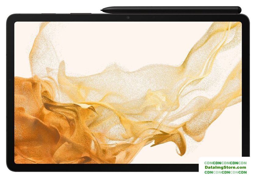 Планшет Samsung Galaxy Tab S8 5G SM-X706 8GB/128GB (графит) - Изображение №2 — buytech