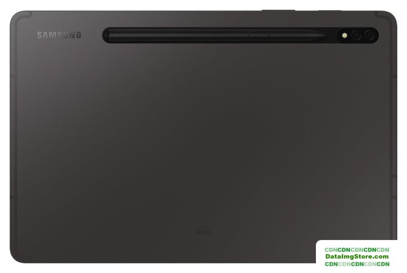 Планшет Samsung Galaxy Tab S8 5G SM-X706 8GB/128GB (графит) - Изображение №4 — buytech