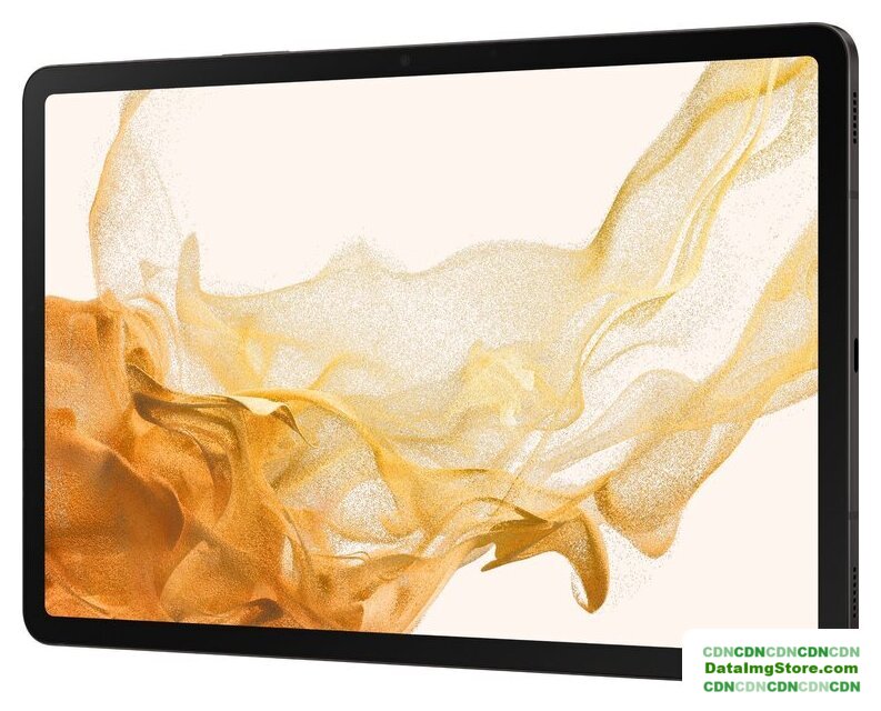 Планшет Samsung Galaxy Tab S8 5G SM-X706 8GB/128GB (графит) - Изображение №3 — buytech