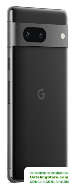 Телефон Google Pixel 7 8GB/256GB (обсидиан) - Изображение №2 — buytech