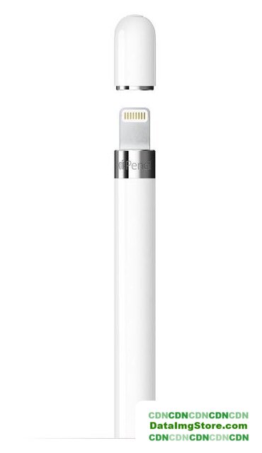 Стилус для планшета Apple Pencil (1-го поколения) - Изображение №2 — buytech