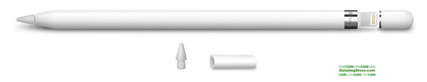 Стилус для планшета Apple Pencil (1-го поколения) - Изображение №4 — buytech