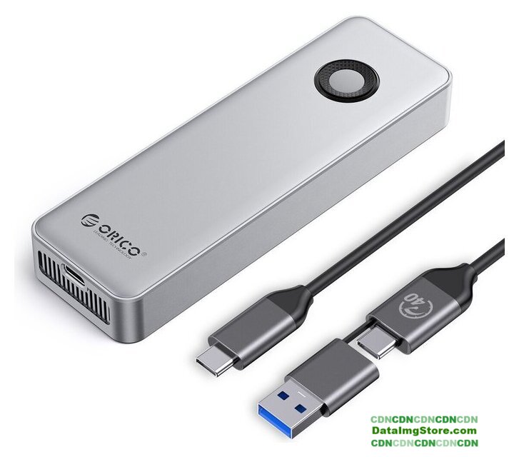 Внешний накопитель Orico R3700 1TB - Изображение №2 — buytech