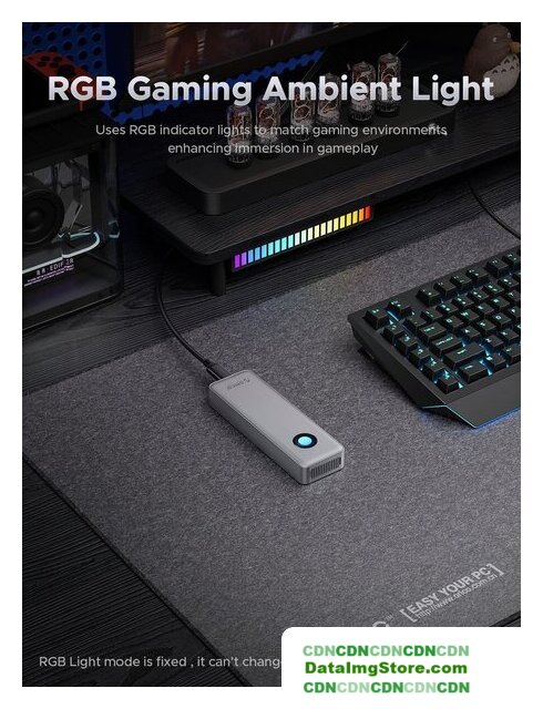 Внешний накопитель Orico R3700 1TB - Изображение №6 — buytech