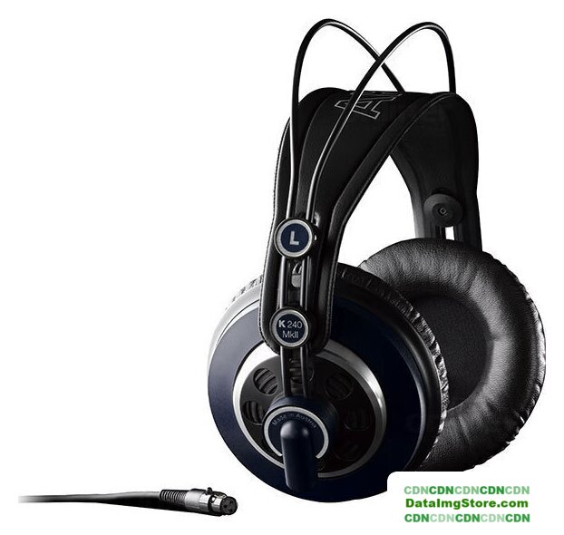 Наушники AKG K240 MK II - Изображение №1 — buytech