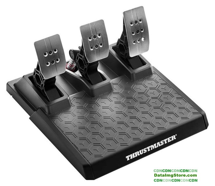 Руль Thrustmaster T248R (для PlayStation) - Изображение №5 — buytech