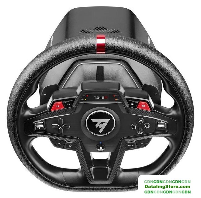 Руль Thrustmaster T248R (для PlayStation) - Изображение №2 — buytech