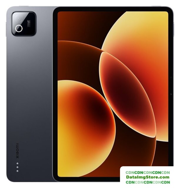 Планшет Xiaomi Pad 8 12GB/256GB международная версия (серый) - Изображение №1 — buytech