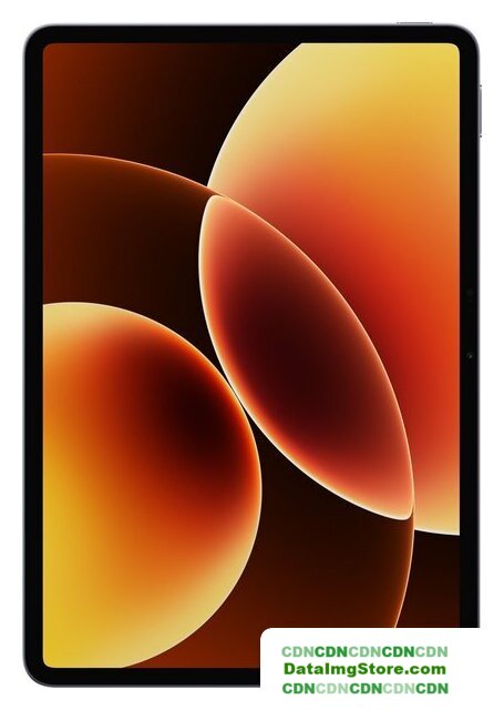 Планшет Xiaomi Pad 8 12GB/256GB международная версия (серый) - Изображение №2 — buytech