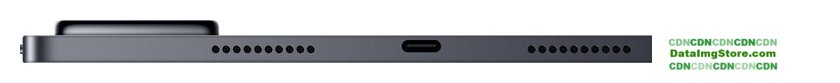Планшет Xiaomi Pad 8 12GB/256GB международная версия (серый) - Изображение №9 — buytech