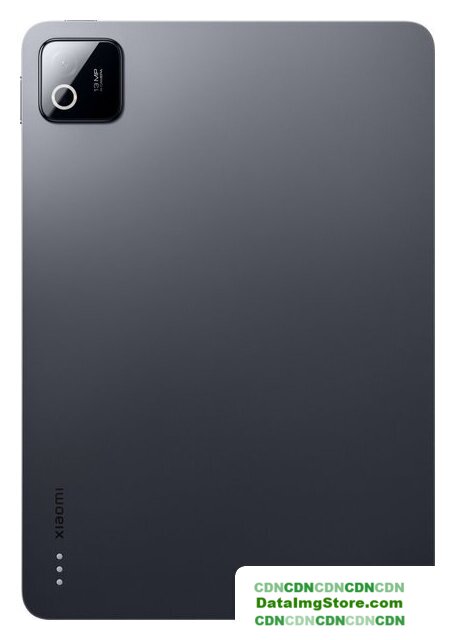 Планшет Xiaomi Pad 8 12GB/256GB международная версия (серый) - Изображение №3 — buytech