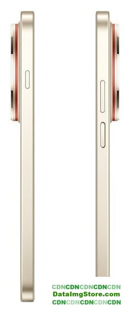 Телефон Huawei nova 15 Max CHZ-LX1 Dual SIM 8GB/256GB (золотистый, международная версия) - Изображение №3 — buytech