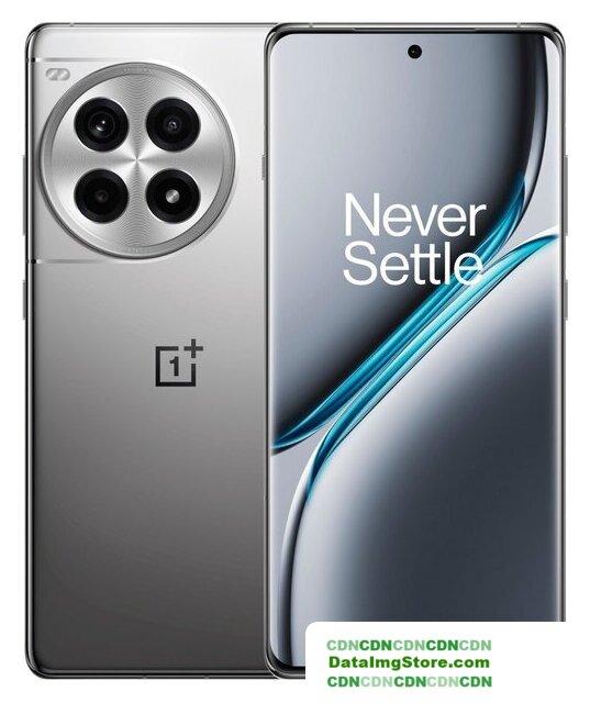 Телефон OnePlus Ace 3 Pro 12GB/256GB китайская версия (серебристый титан) - Изображение №1 — buytech