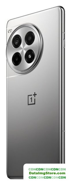 Телефон OnePlus Ace 3 Pro 12GB/256GB китайская версия (серебристый титан) - Изображение №3 — buytech