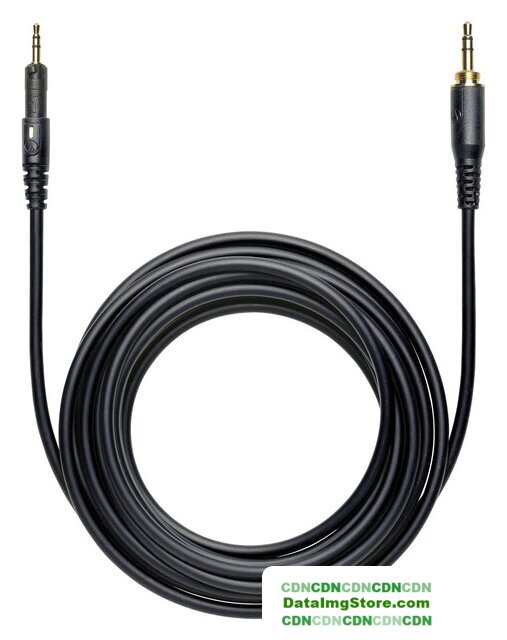 Наушники Audio-Technica ATH-M70X - Изображение №5 — buytech